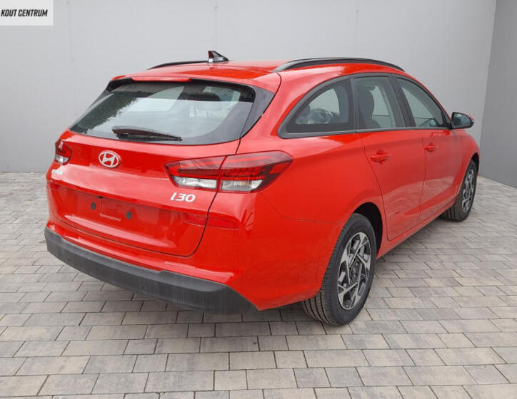 Hyundai i30 7