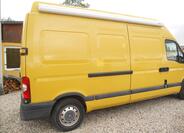 Renault Master 5