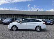 Opel Astra 3