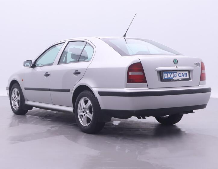 Škoda Octavia 5