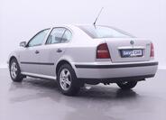 Škoda Octavia 5