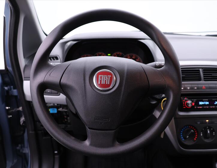 Fiat Punto 17