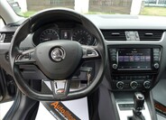Škoda Octavia 18