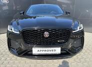 Jaguar F-Pace 4