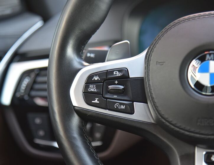 BMW Řada 6 30