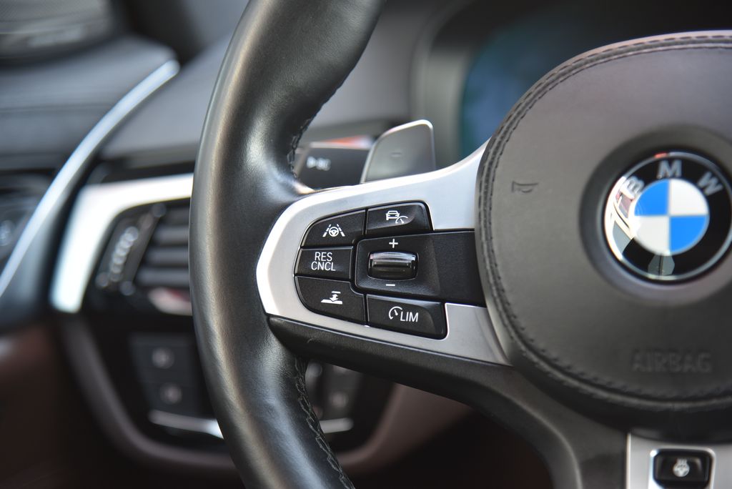 BMW Řada 6