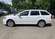 Škoda Octavia 8