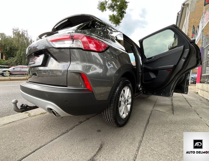 Ford Kuga 17