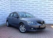 Mazda 3 2