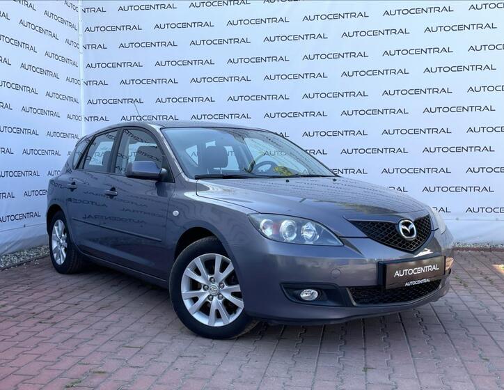 Mazda 3 2