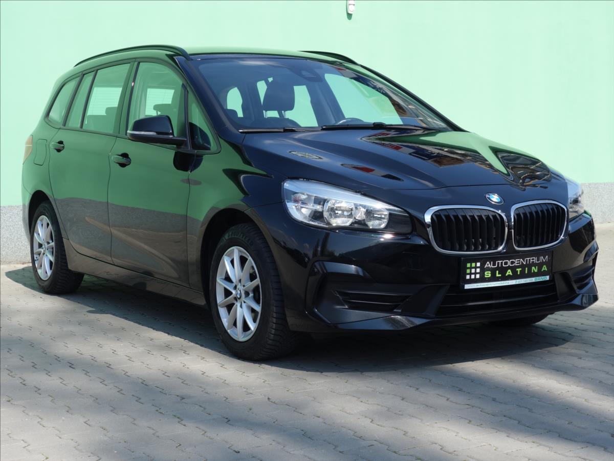BMW Řada 2