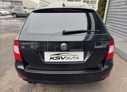 Škoda Superb 8