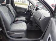 Chevrolet Matiz 16
