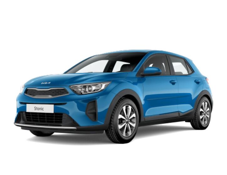 KIA Stonic 1