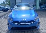 KIA Ceed 1