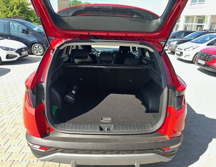 Hyundai Tucson 5