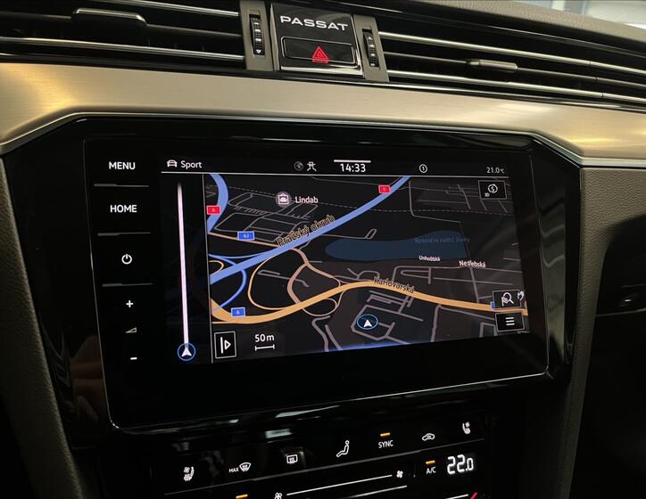 Volkswagen Passat 15