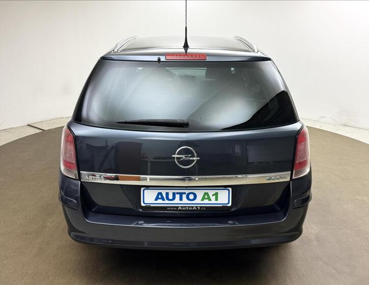 Opel Astra 5