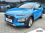 Hyundai Kona 1
