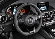 Mercedes-Benz AMG GT 19