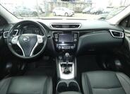 Nissan Qashqai 7