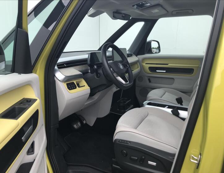 Volkswagen ID.Buzz 6
