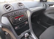 Ford Mondeo 12