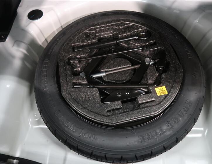 KIA Stonic 33