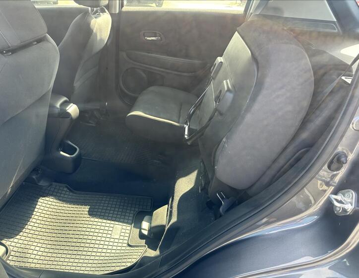 Honda HR-V 15