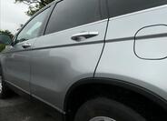 Honda CR-V 15