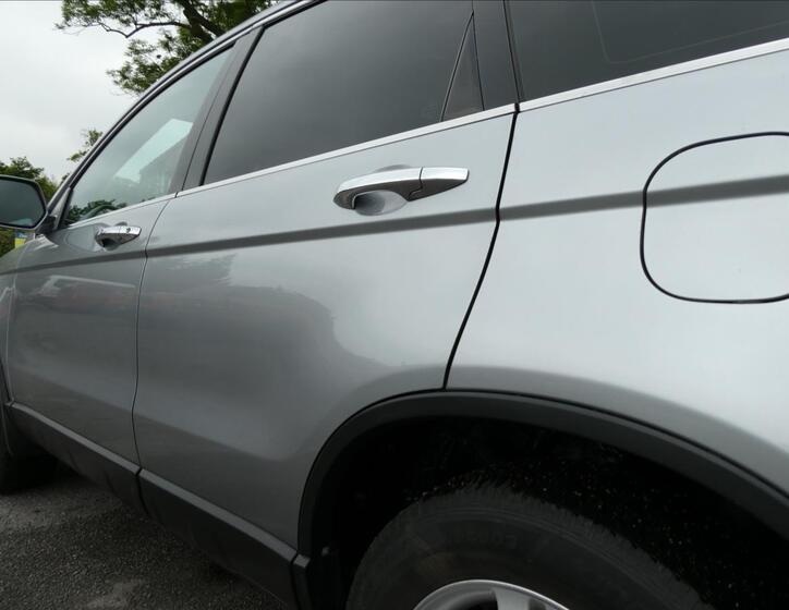 Honda CR-V 15