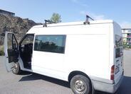 Ford Transit 15