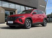 Hyundai Tucson 1