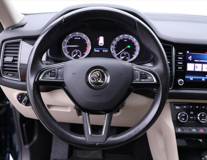 Škoda Kodiaq 20