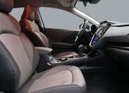 Subaru Crosstrek 12