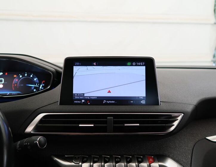 Peugeot 3008 26