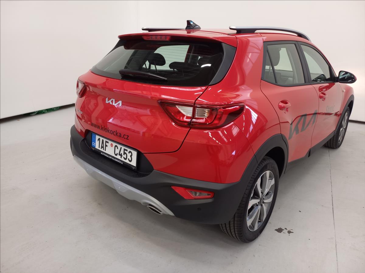 KIA Stonic