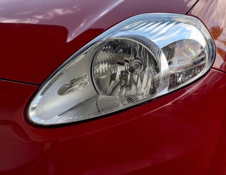 Fiat Punto 15