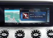 Mercedes-Benz CLS 34