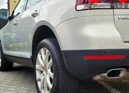 Volkswagen Touareg 38
