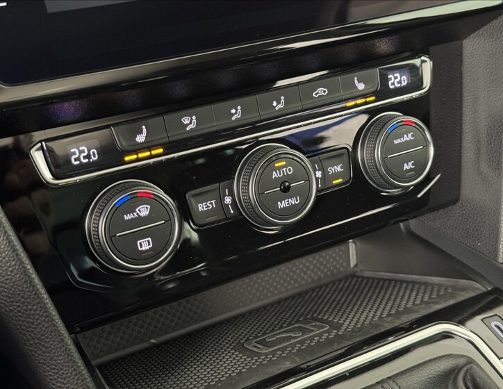 Volkswagen Passat 41