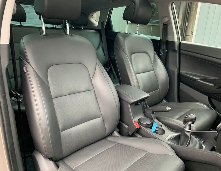 Hyundai Tucson 23