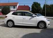 Škoda Fabia 3