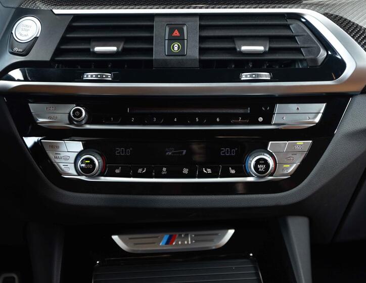 BMW X3 14
