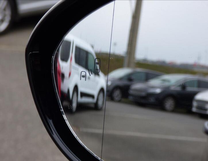 Opel Zafira 27