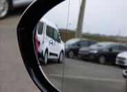Opel Zafira 27