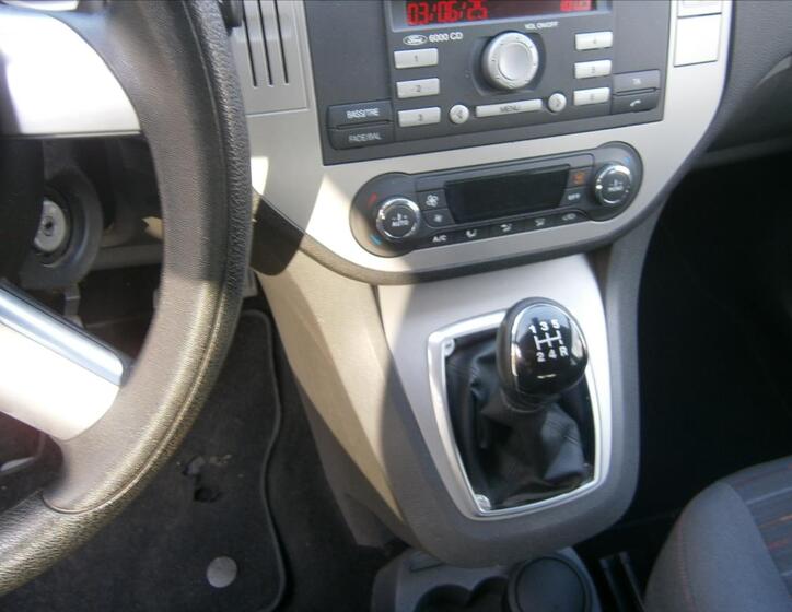 Ford C-MAX 15