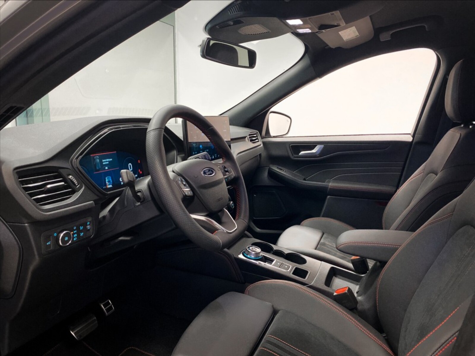 Ford Kuga 5