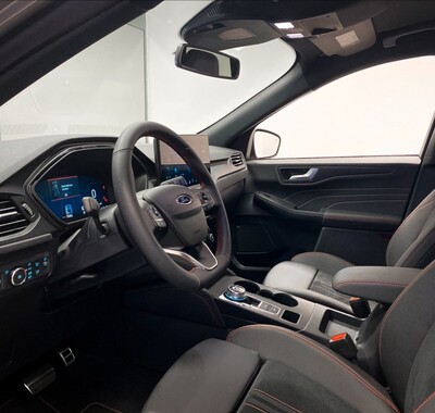 Ford Kuga 5