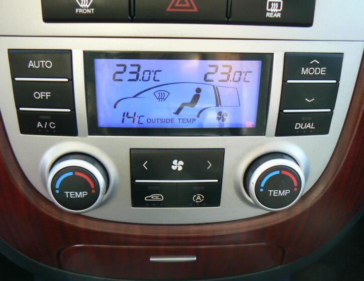 Hyundai Santa Fe 13